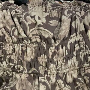 Hutch NWT Wide Leg Jumpsuit